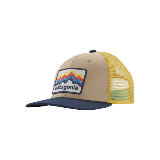 PATAGONIA - CASQUETTE TRUCKER ENFANT