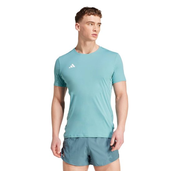 ADIDAS - T-SHIRT ADIZERO HOMME