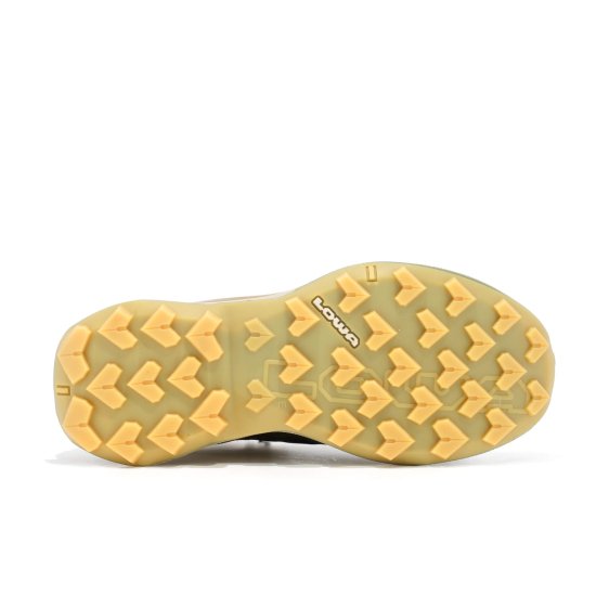 LOWA - MADDOX PRO GTX MID HOMME