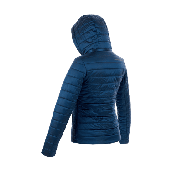 THERM-IC - VESTE POWER CASUAL FEMME
