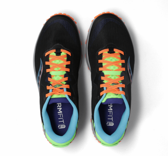 SAUCONY - PEREGRINE 11 HOMME