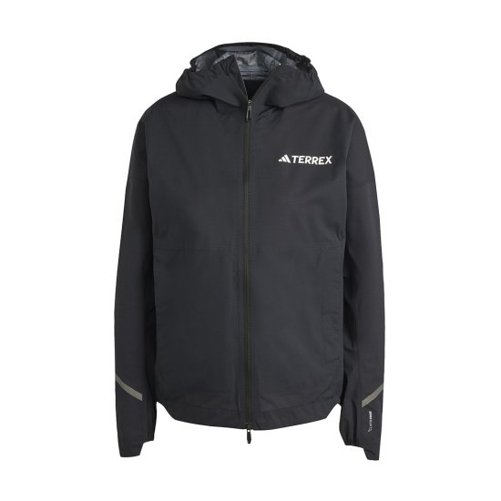 ADIDAS - VESTE XPERIOR LIGHT RAIN FEMME