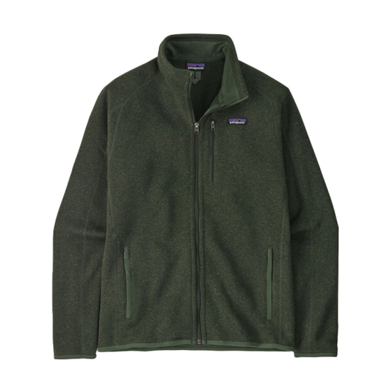 Polaire Better Sweater Jacket Homme Patagonia