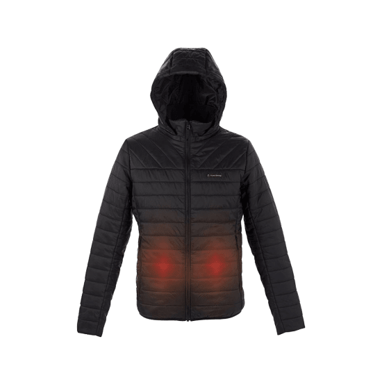 THERM-IC - DOUDOUNE CHAUFFANTE HOMME