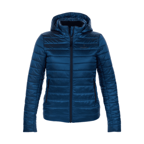 THERM-IC - VESTE POWER CASUAL FEMME