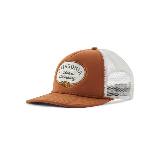 PATAGONIA - CASQUETTE BROADCASTER