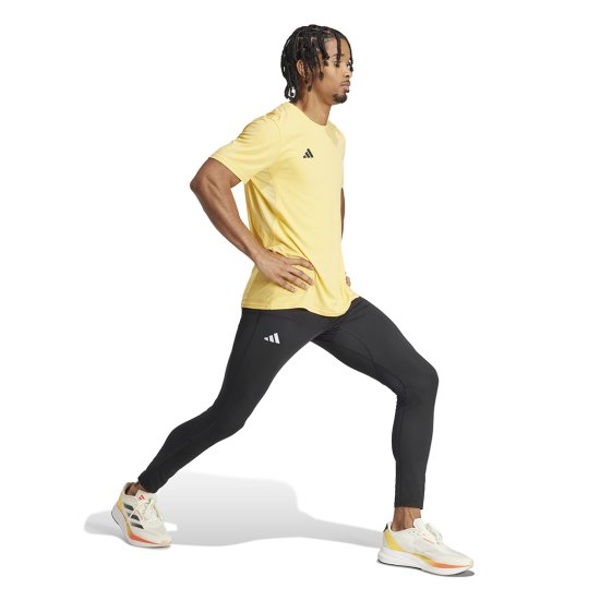 ADIDAS - COLLANT ADIZERO E L TIGHT HOMME