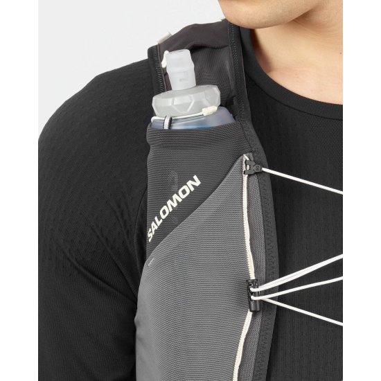 SALOMON - Sac d'hydratation ADV Skin 5 Gradient avec flasques