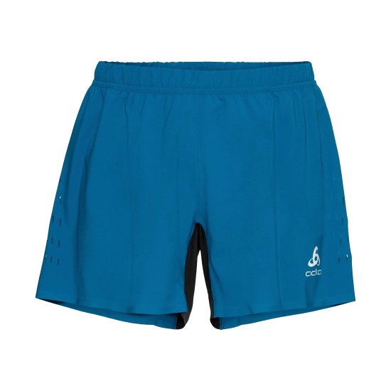 ODLO - SHORT 2 EN 1 ZEROWEIGHT 5 HOMME