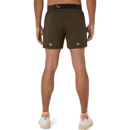 ASICS - Short Road 5" homme