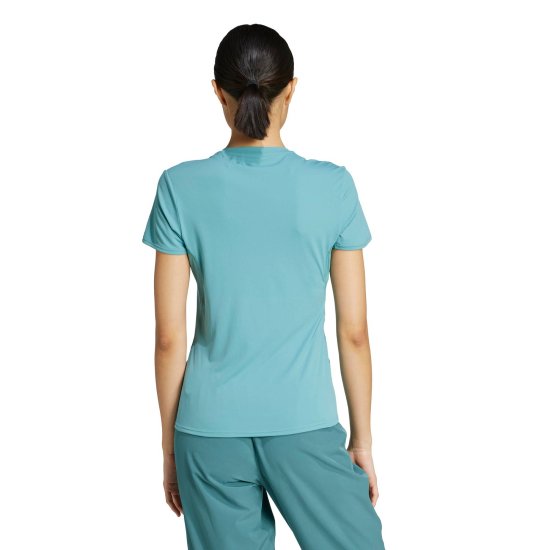 ADIDAS - T-shirt Adizero femme