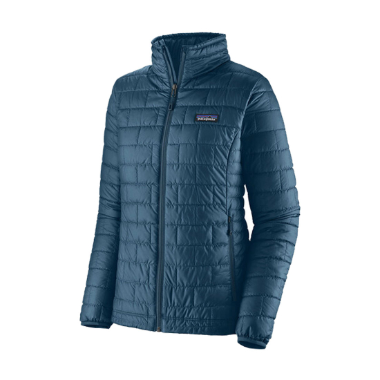 PATAGONIA - DOUDOUNE NANO PUFF FEMME