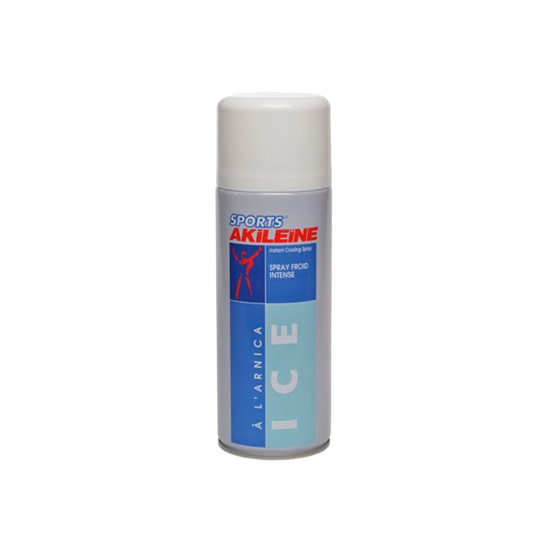 AKILEINE - SPRAY ICE