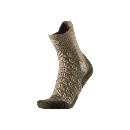  - CHAUSSETTES TREKKING COOL CREW FEMME