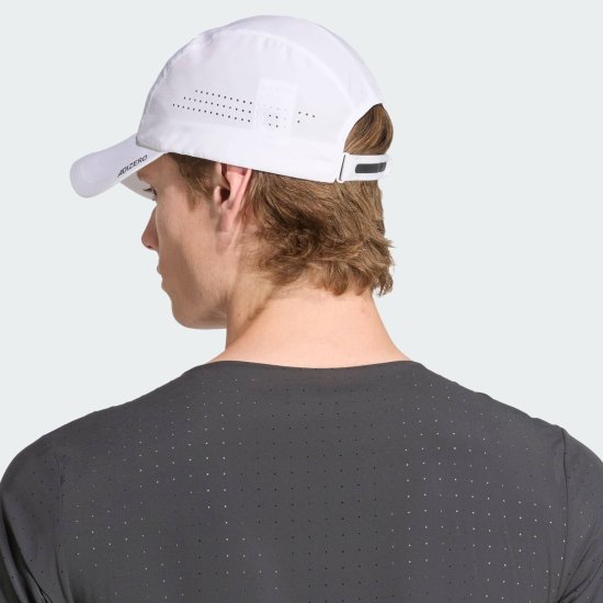 ADIDAS - Casquette RunningXAdizero Lightweight Climacool