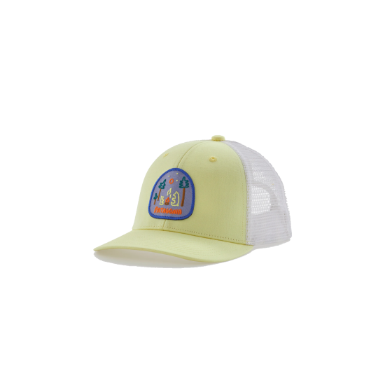 PATAGONIA - CASQUETTE TRUCKER ENFANT