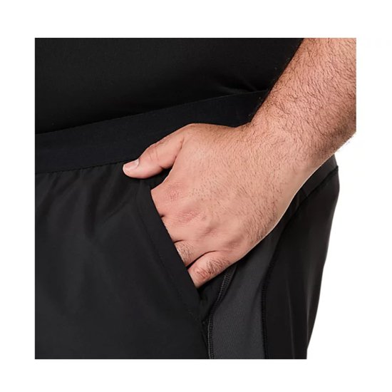 ASICS - Short Road 5" homme