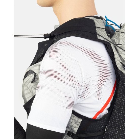 SALOMON - Sac d'hydratation S/Lab Adventure 20 avec flasques