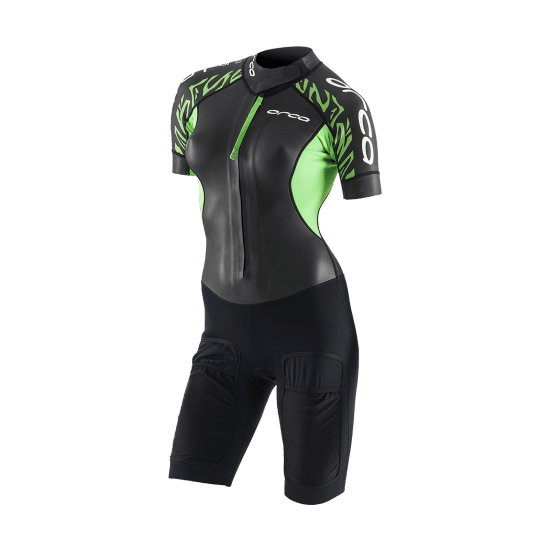 ORCA - COMBINAISON SWIMRUM CORE FEMME