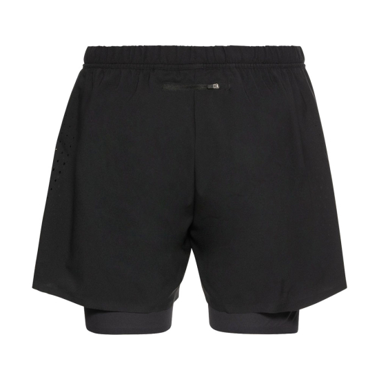 ODLO - SHORT 2 EN 1 ZEROWEIGHT 5 HOMME