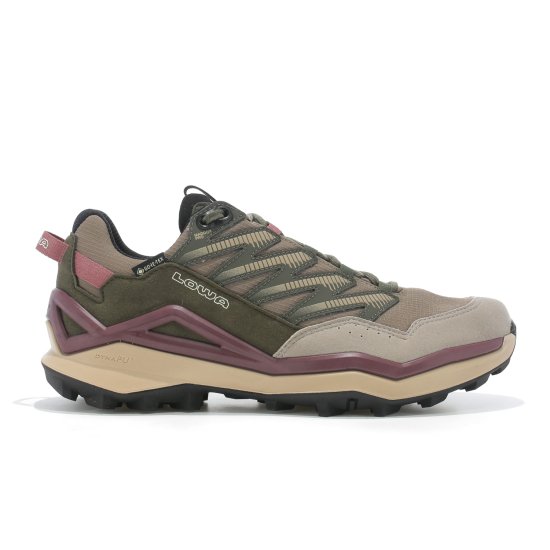 LOWA - Maddox Pro GTX Lo femme