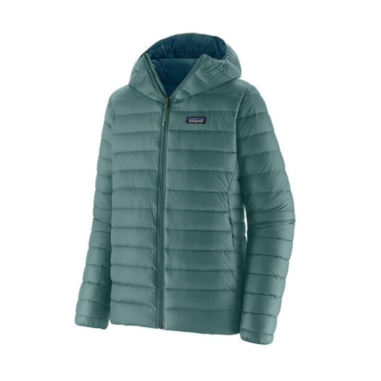PATAGONIA - DOUDOUNE DOWN SWEATER CAPUCHE HOMME