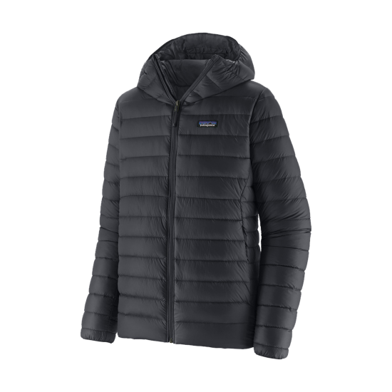 PATAGONIA - DOUDOUNE DOWN SWEATER CAPUCHE HOMME
