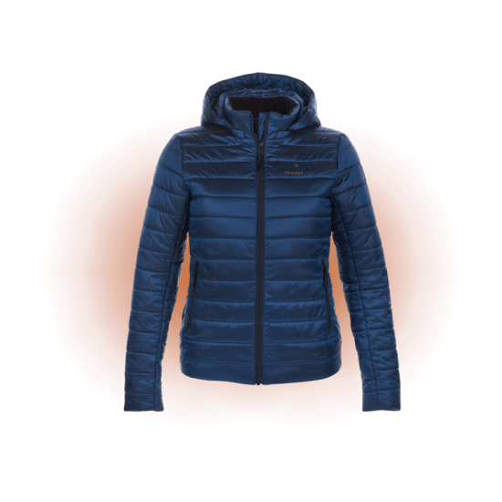 THERM-IC - VESTE POWER CASUAL FEMME