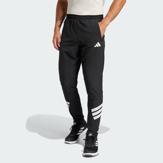 ADIDAS - PANTALON 3 BANDES ICON HOMME