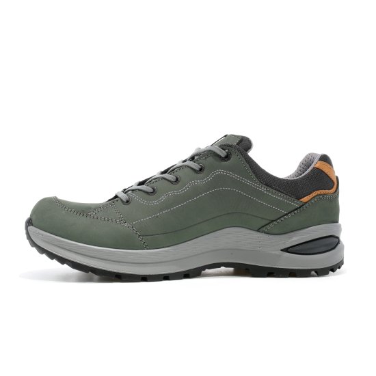 LOWA - RENEGADE EVO GTX LOW FEMME