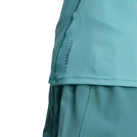 ADIDAS - T-shirt Adizero femme