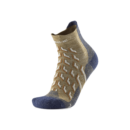  - CHAUSSETTES TREKKING COOL ANKLE HOMME