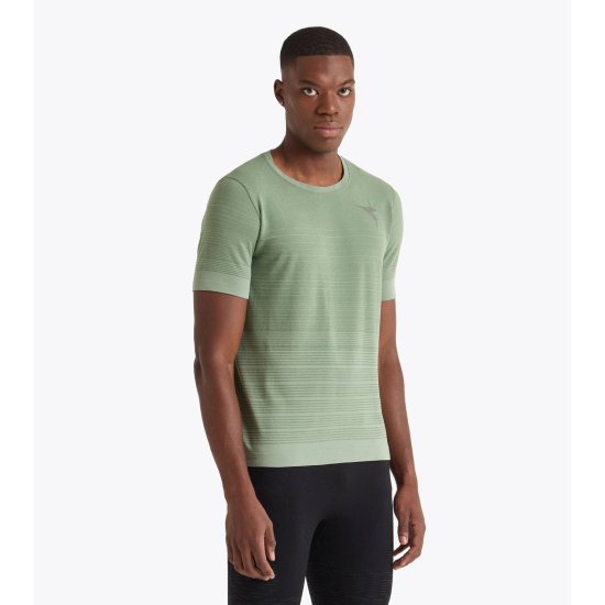 DIADORA - T-SHIRT STRATOUNO HOMME
