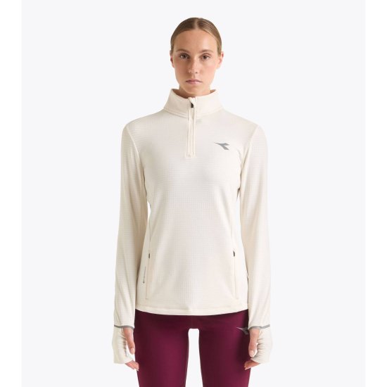 DIADORA - Polaire Warm Up Winter Protection femme