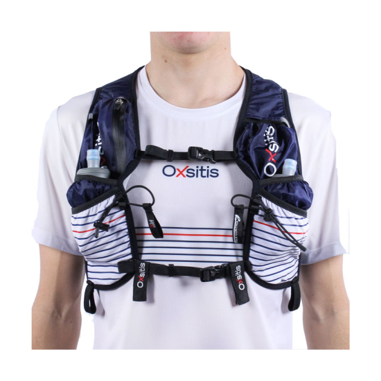 OXSITIS - SAC D'HYDRATATION PULSE 12