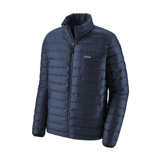 Down Sweater Jacket Patagonia Doudoune en duvet Homme