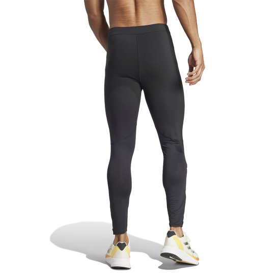 ADIDAS - COLLANT ADIZERO E L TIGHT HOMME