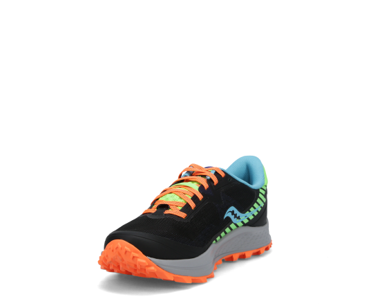 SAUCONY - PEREGRINE 11 HOMME