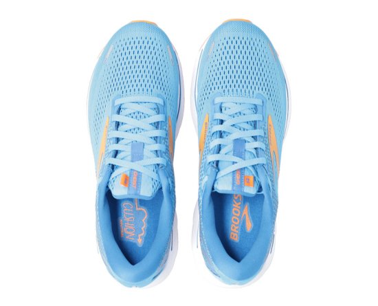 BROOKS - GHOST 14 HOMME