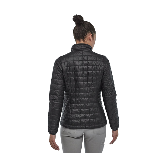PATAGONIA - DOUDOUNE NANO PUFF FEMME