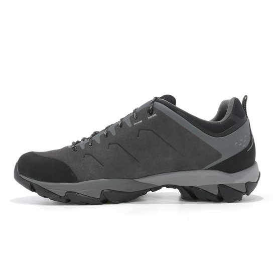 ASOLO - ACADIA LTH GTX MM HOMME
