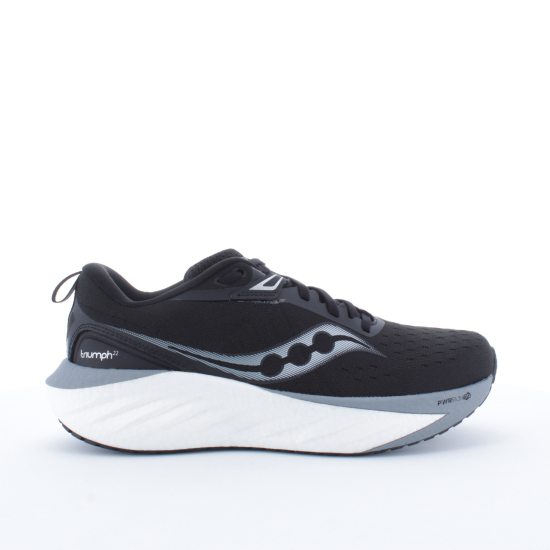 SAUCONY - TRIUMPH 22 HOMME