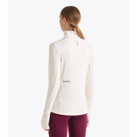 DIADORA - Polaire Warm Up Winter Protection femme