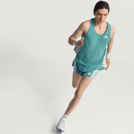 ADIDAS - Débardeur Adizero homme