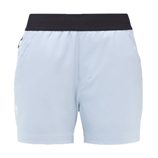 MILLET - SHORT WANAKA STRETCH III FEMME
