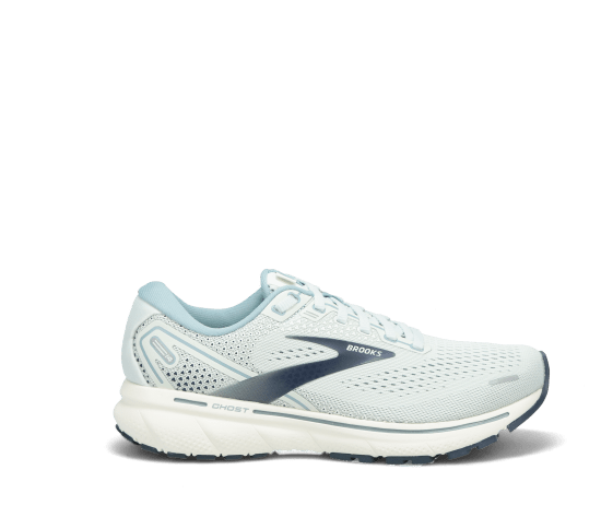 BROOKS - GHOST 14 FEMME