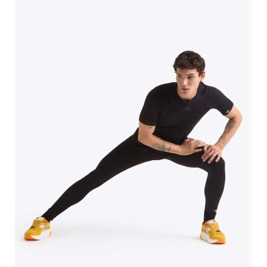 DIADORA - Collant Stratozero homme