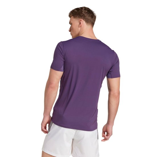 ADIDAS - T-SHIRT ADIZERO HOMME
