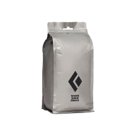 BLACK DIAMOND - MAGNÉSIE WHITE GOLD LOOSE 200G