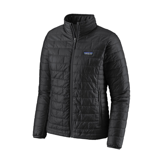 PATAGONIA - DOUDOUNE NANO PUFF FEMME